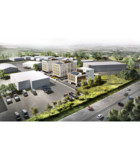 BUREAUX NEUFS  LIVRAISON POSSIBLE EN 13 MOIS