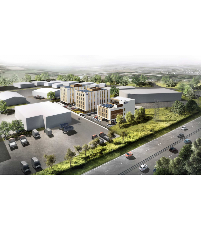 BUREAUX NEUFS  LIVRAISON POSSIBLE EN 13 MOIS