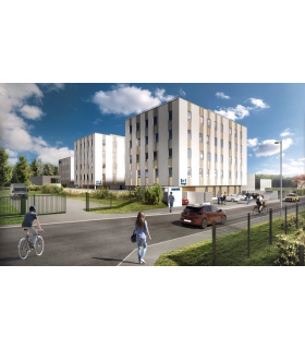 BUREAUX NEUFS  LIVRAISON POSSIBLE EN 13 MOIS